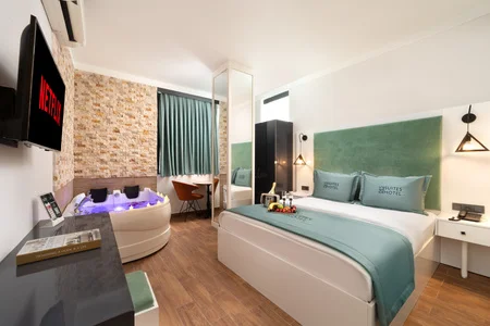 Hafta Sonu Kaçamağı İçin Bakırköy’deki Oteller