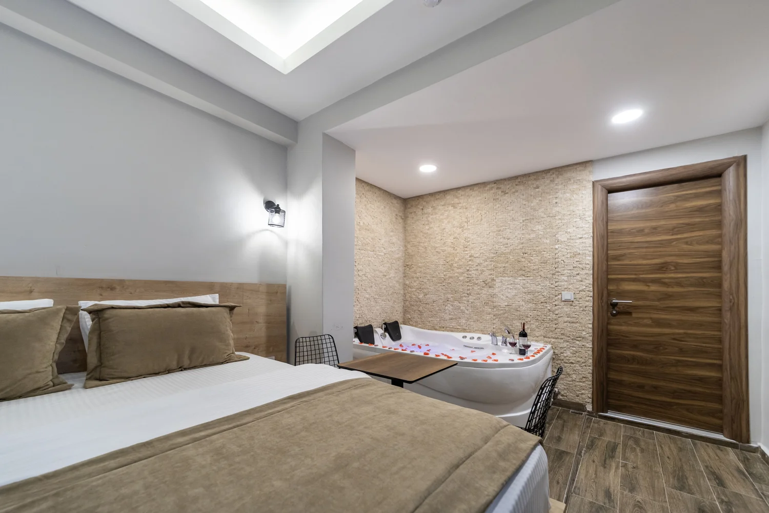 Beys Suites Hotel